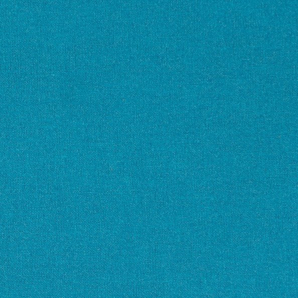 Luisa-beschichtet *bügeln linke Warenseite*, beschichtete Baumwolle, petrol