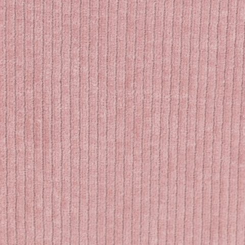 Swafing, Cord Jersey mi Elasthan Juna, Altrosa