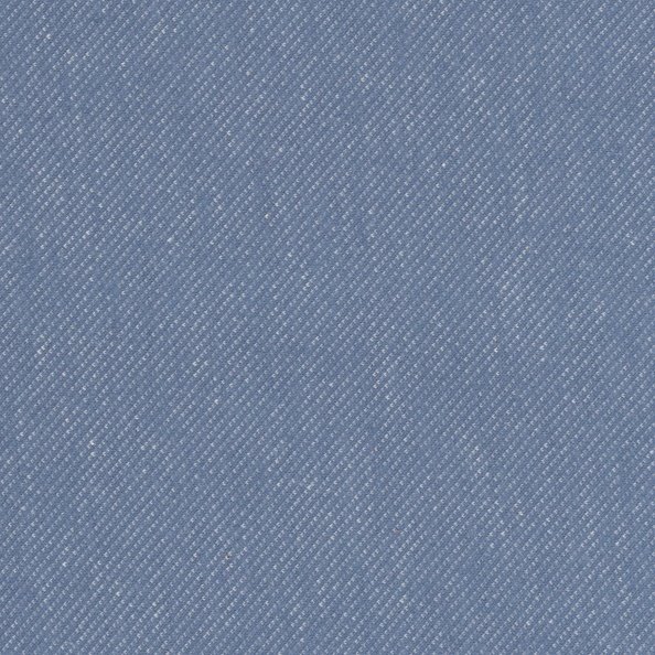 Austin, Jersey Baumwolle 001259 meliert, rauchblau