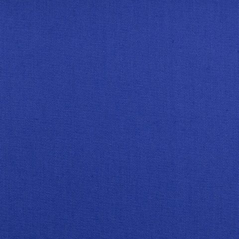 Heide, Baumwolle Webware 000254 uni, royalblau