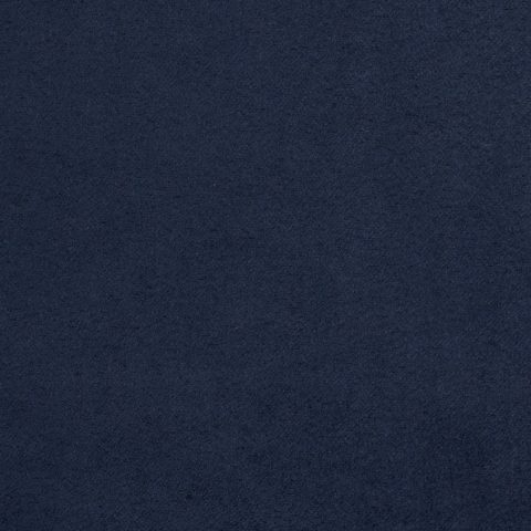 Chloe, Suede 000597 uni, dunkelblau