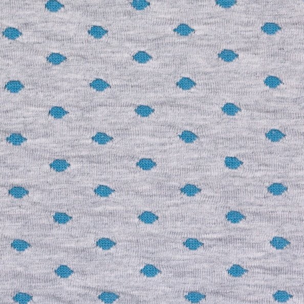 Swafing, Jacquard Jersey Marten