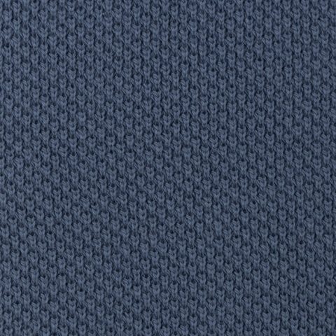 Swafing, Baumwoll-Strick Skadi, denim