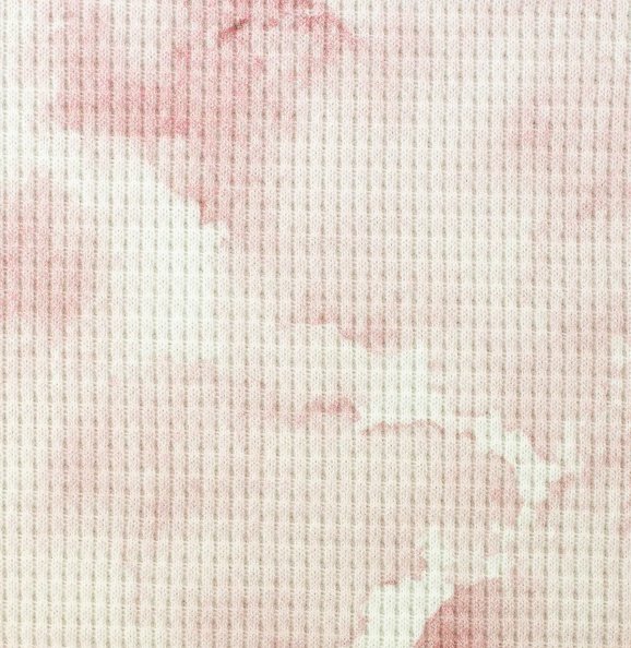 Maja Waffeljersey