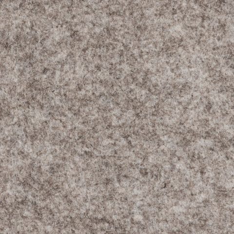 Bastian 3 mm, Bastelfilz 001182 meliert, grau