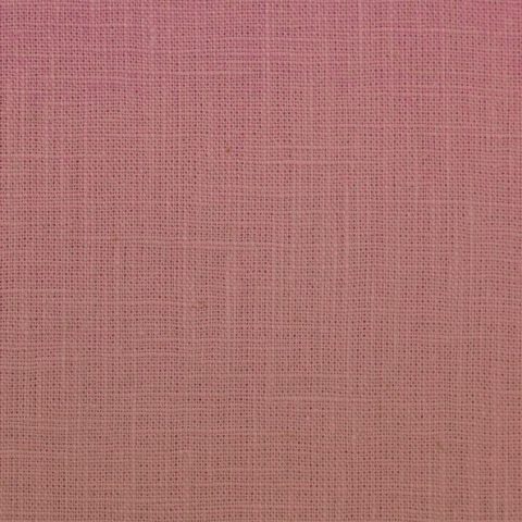 Damiel, Leinen uni, apricot