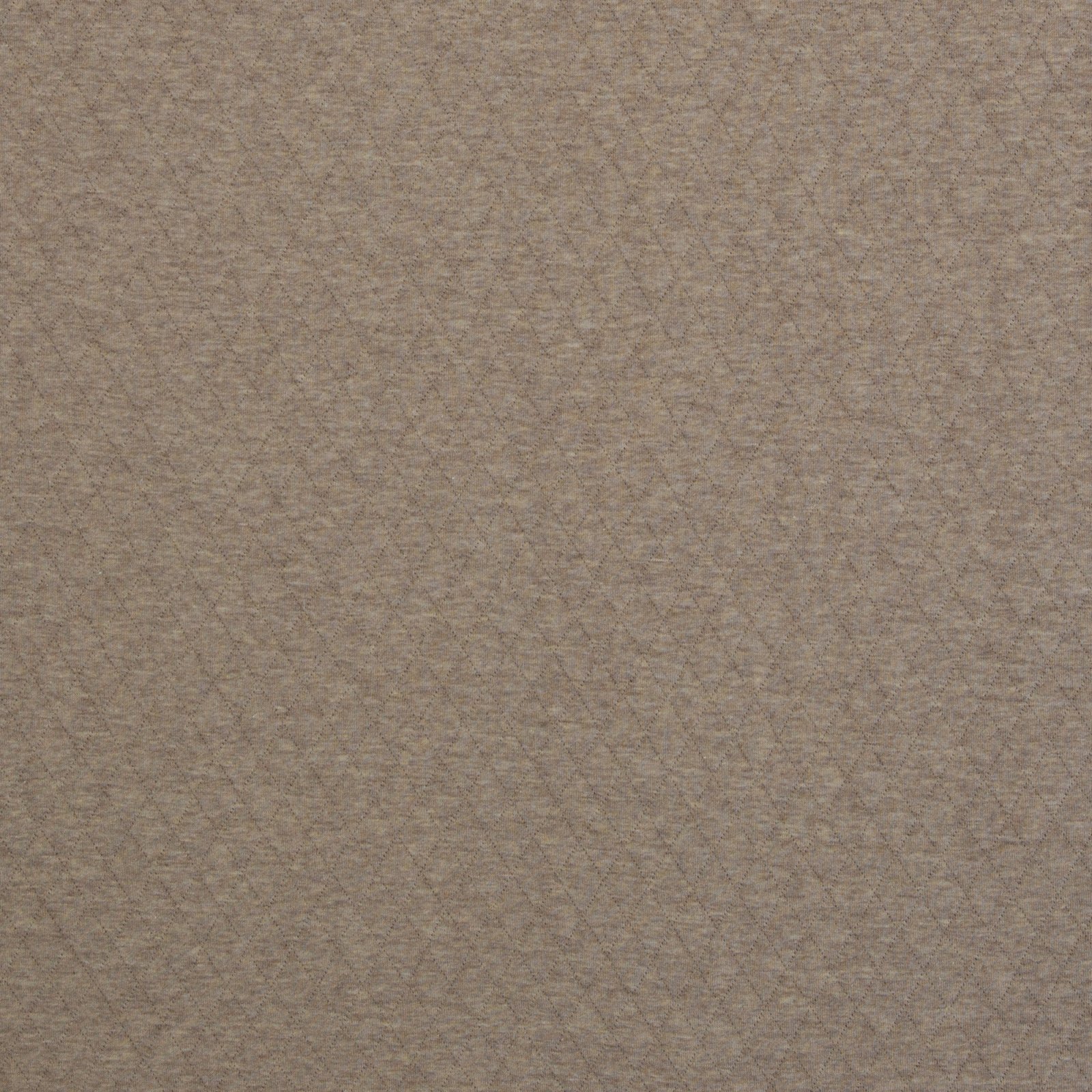 Stepper „Anni-melange" – melange, beige