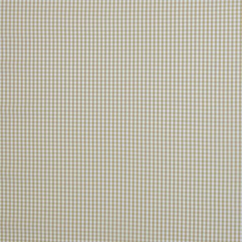 Baumwolle Webware „Checks - 3 mm" – Karos, schlamm/weiß