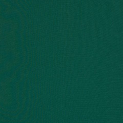 Schlauchware „FS26 Heike" – uni, smaragd