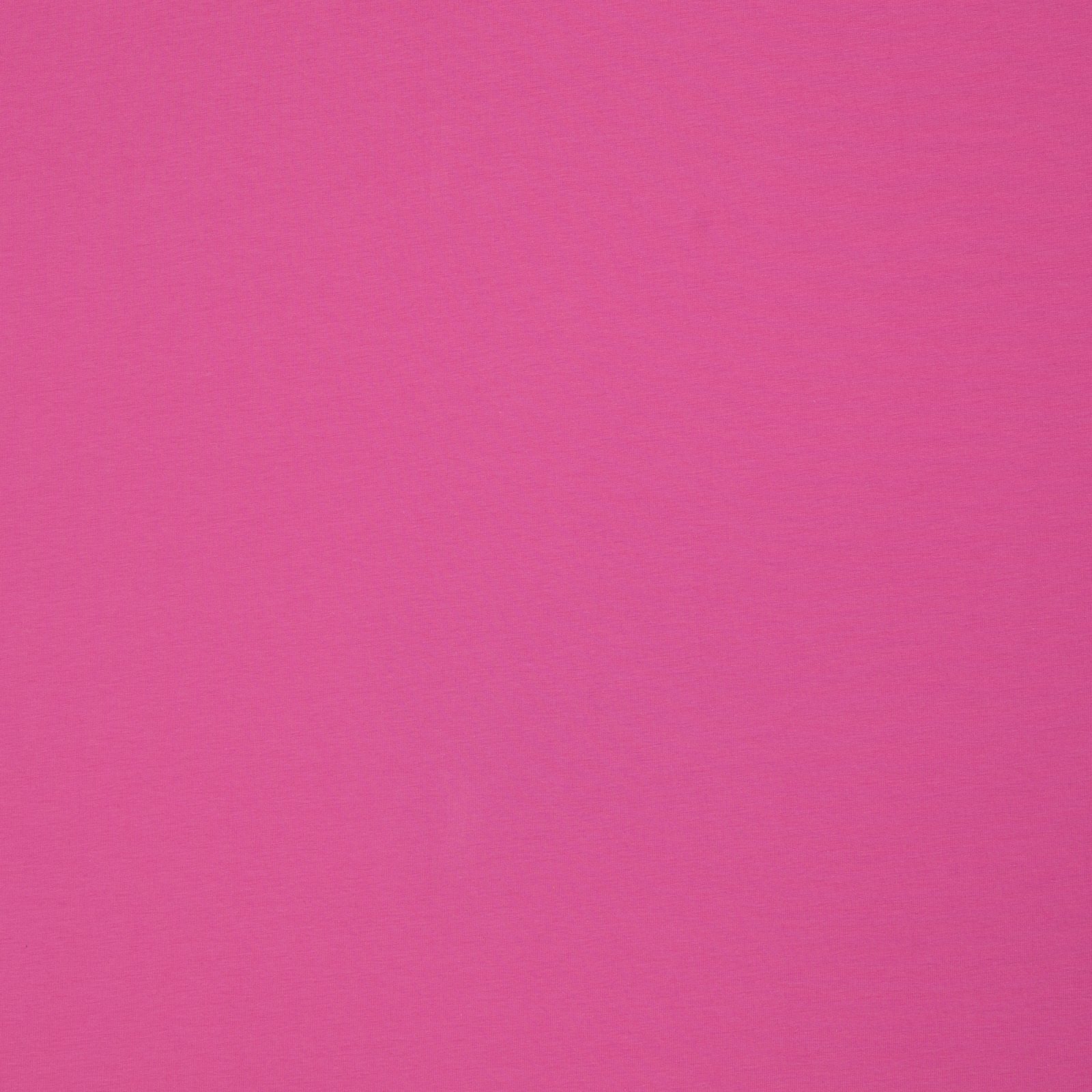 French Terry „FS26 Maike" – uni, pink