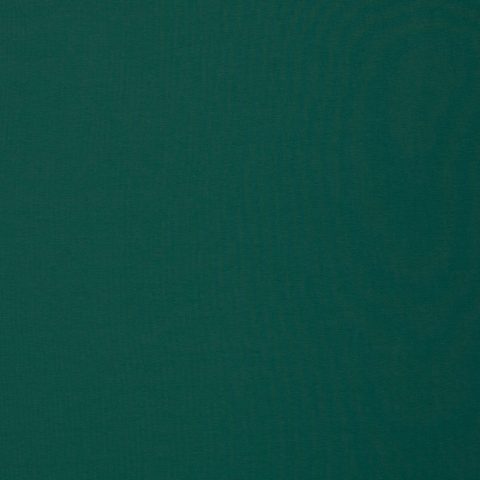 Jersey Baumwolle „FS26 Vanessa" – uni, smaragd