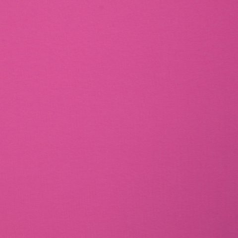 Jersey Baumwolle „FS26 Vanessa" – uni, pink