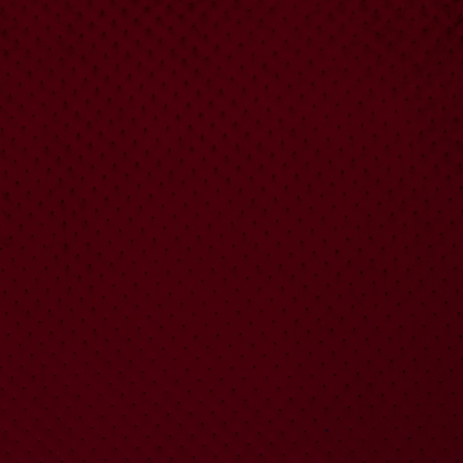 Stepper „Galant" – uni, burgundy