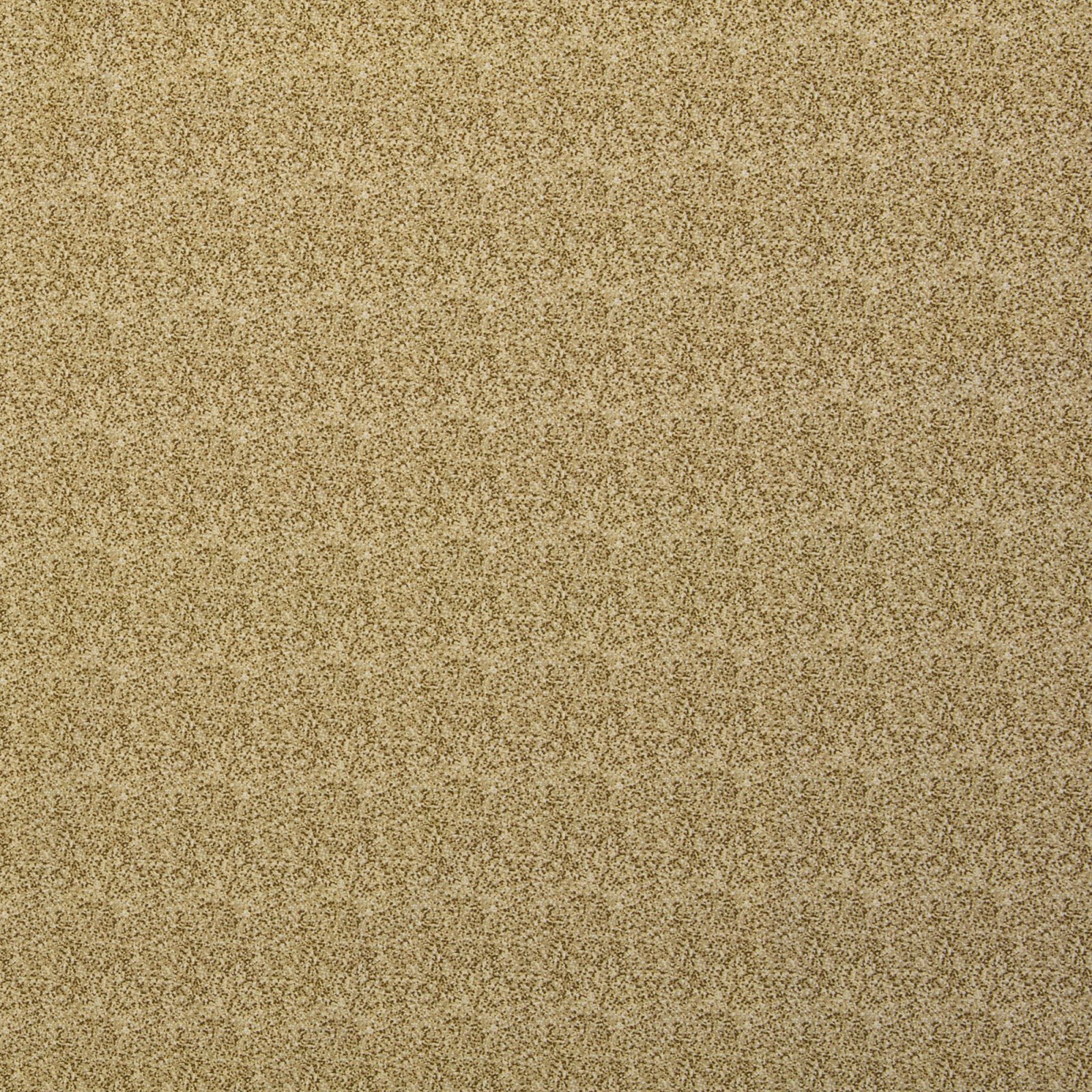 Baumwolle Webware „Glitter" – Glitzeroptik, beige