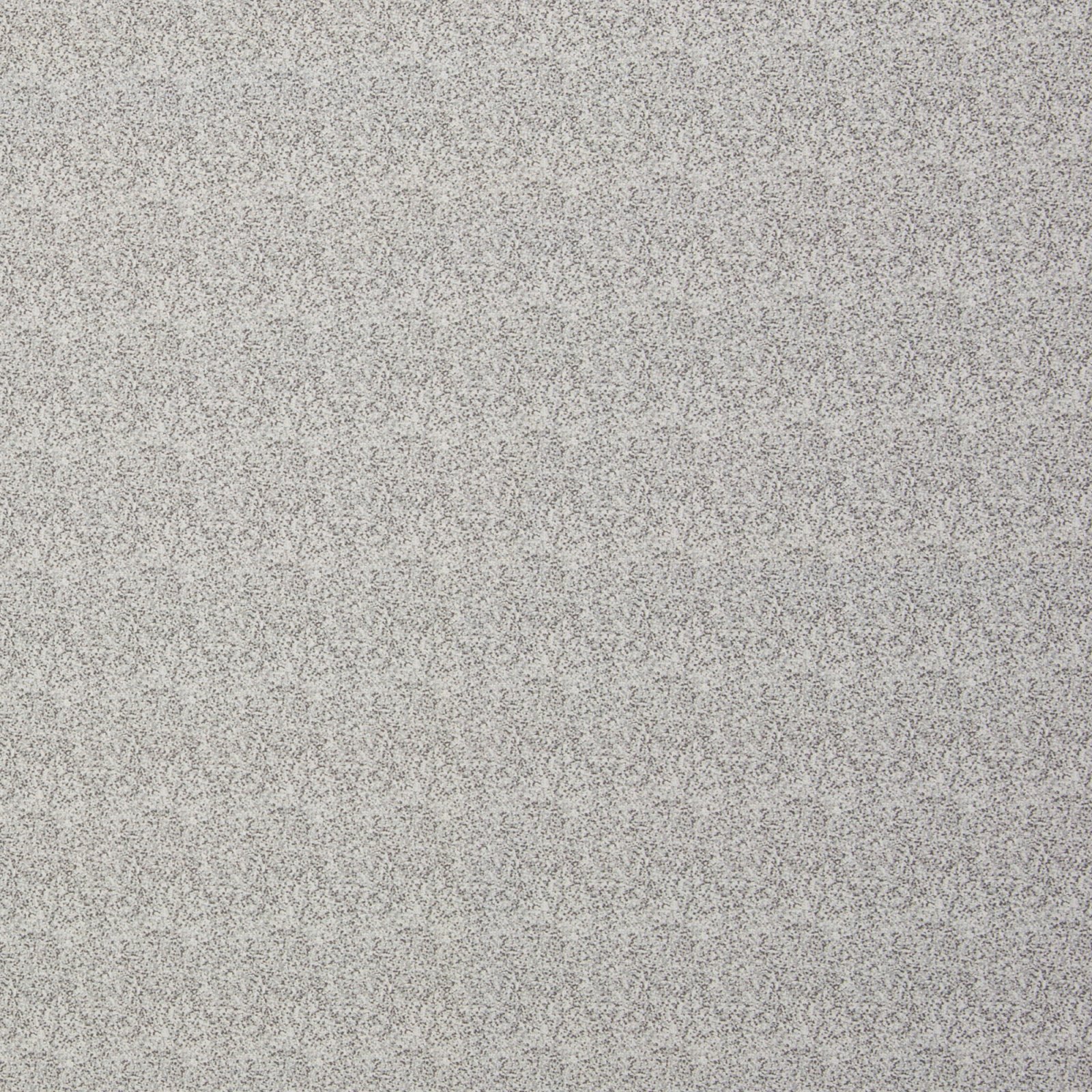 Baumwolle Webware „Glitter" – Glitzeroptik, hellgrau