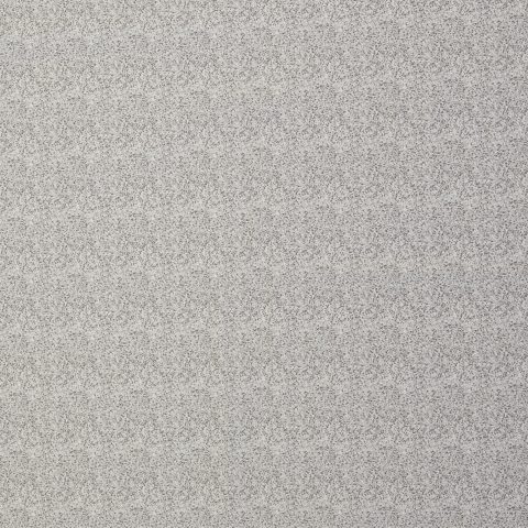 Baumwolle Webware „Glitter" – Glitzeroptik, hellgrau