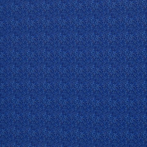 Baumwolle Webware „Glitter" – Glitzeroptik, blau