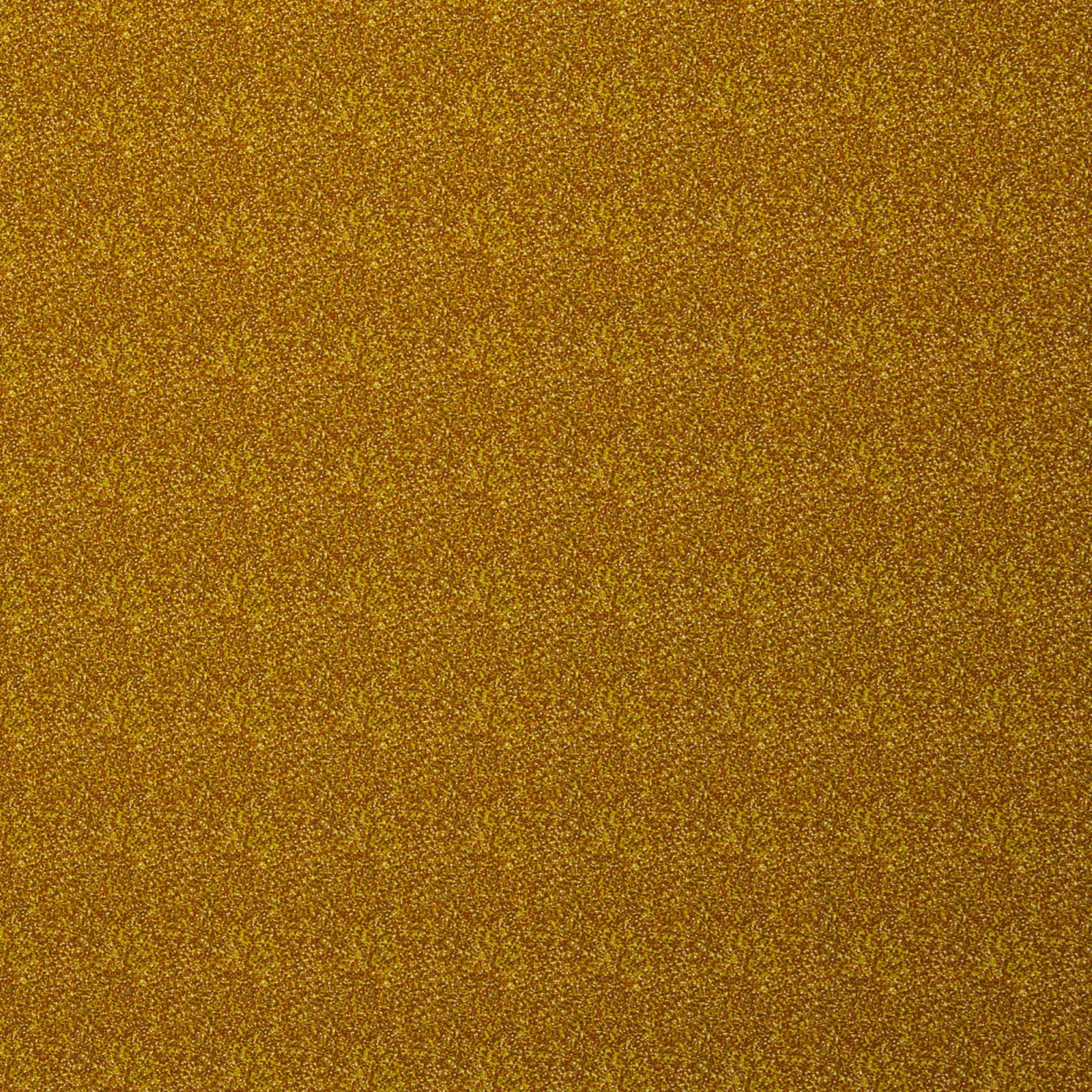 Baumwolle Webware „Glitter" – Glitzeroptik, gold
