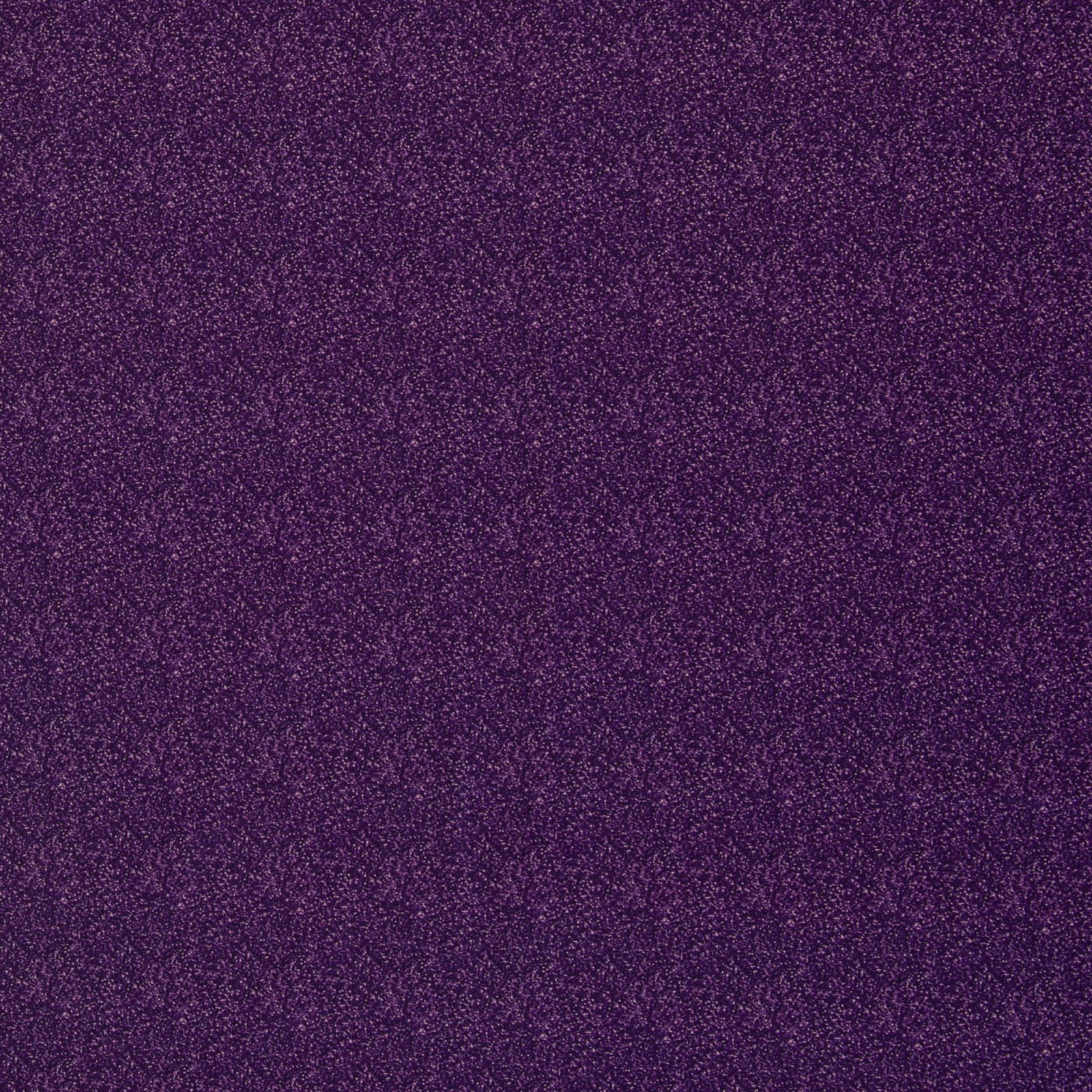 Baumwolle Webware „Glitter" – Glitzeroptik, lila