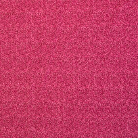 Baumwolle Webware „Glitter" – Glitzeroptik, pink