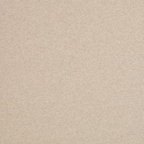 Sweat angeraut „Hanni-melange" – meliert, naturweiß