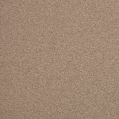 Sweat angeraut „Hanni-melange" – meliert, beige