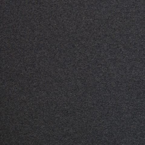 Sweat angeraut „Hanni-melange" – meliert, anthrazit