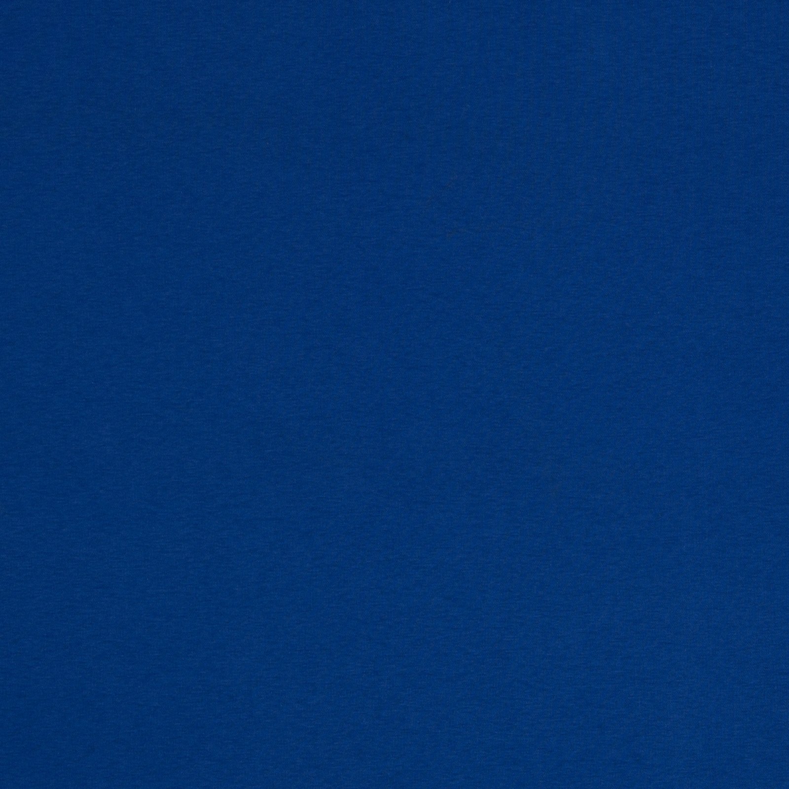 Sweat angeraut „Hanni" – uni, royalblau