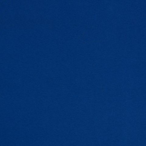 Sweat angeraut „Hanni" – uni, royalblau
