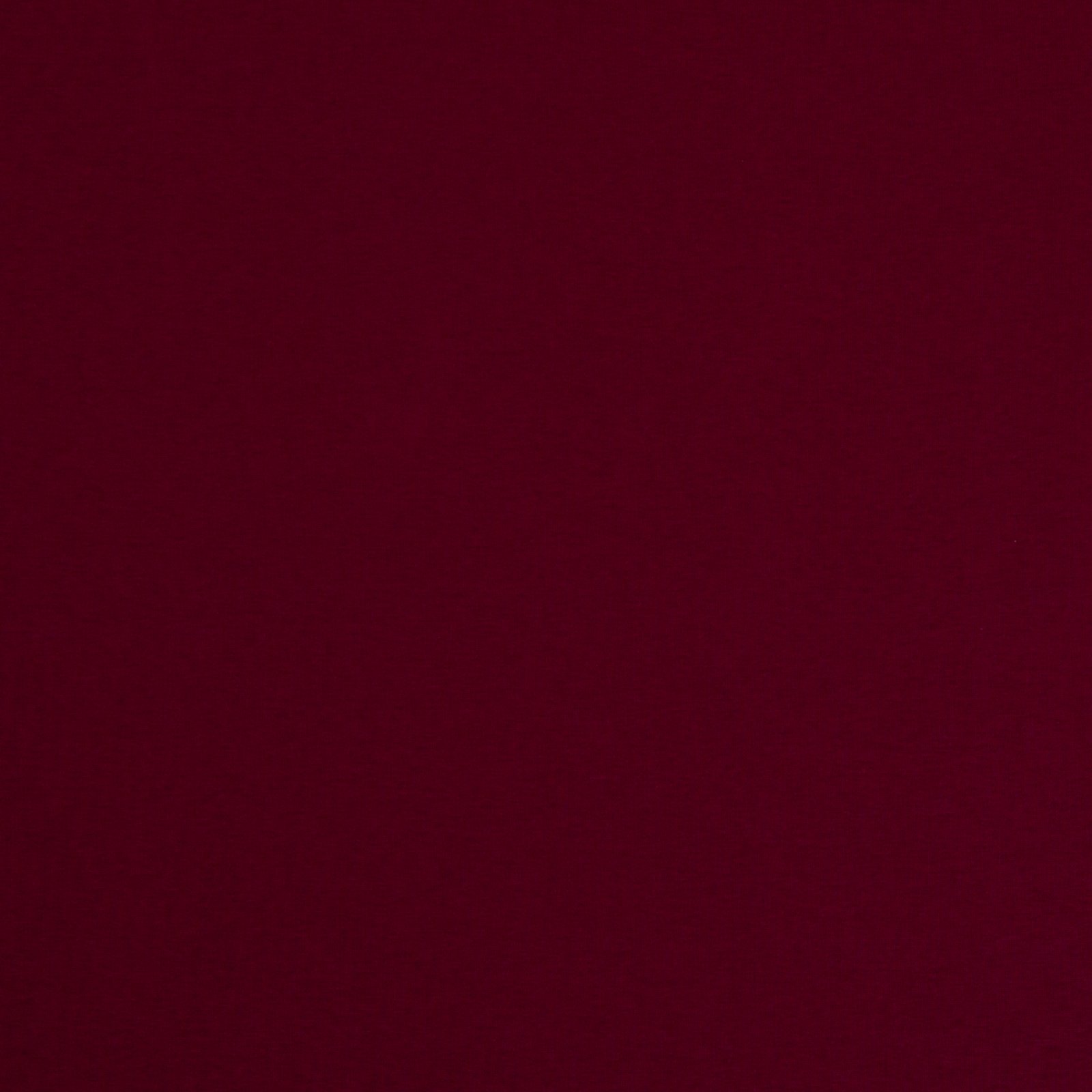 Sweat angeraut „Hanni" – uni, burgundy