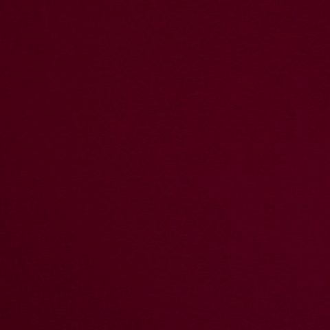Sweat angeraut „Hanni" – uni, burgundy