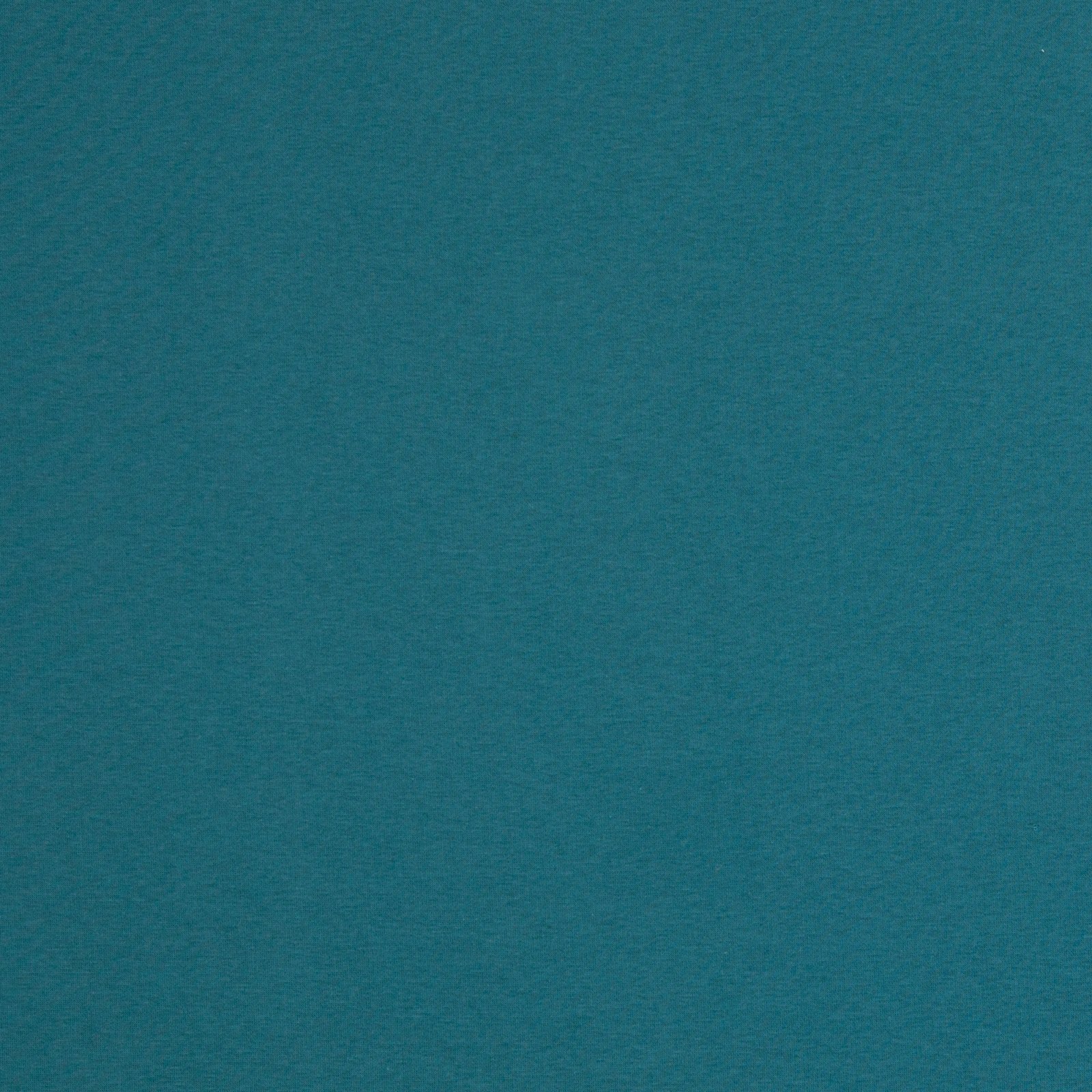 Sweat angeraut „Hanni" – uni, petrol