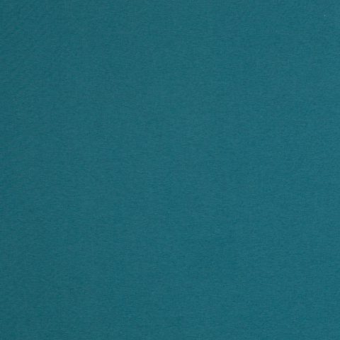 Sweat angeraut „Hanni" – uni, petrol