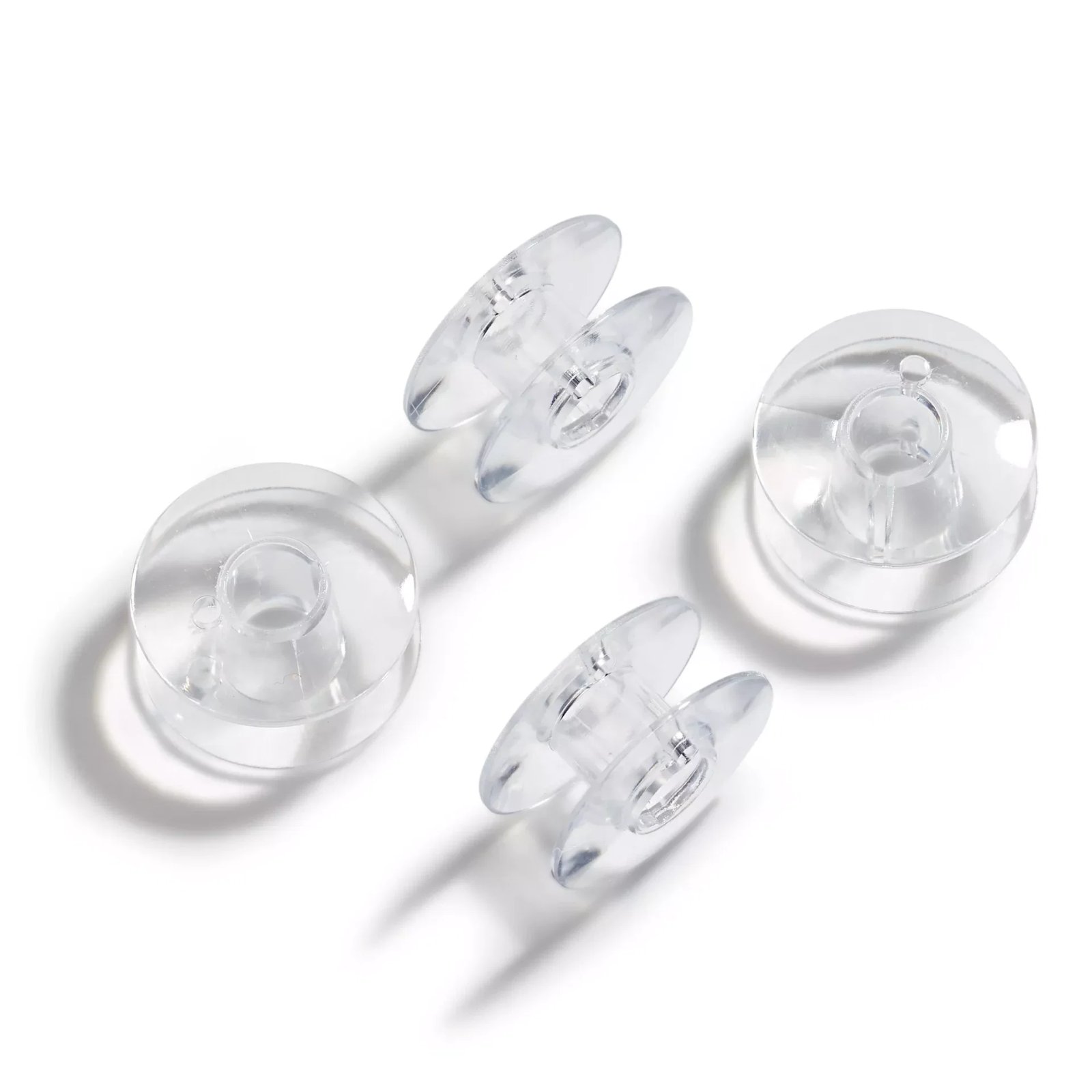 Nähmaschinenspulen KST Apollogreifer 20 mm