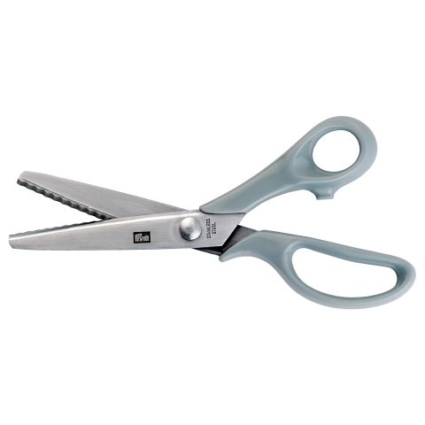 UNIVERSAL Zackenschere 8 1/2'' 22 cm