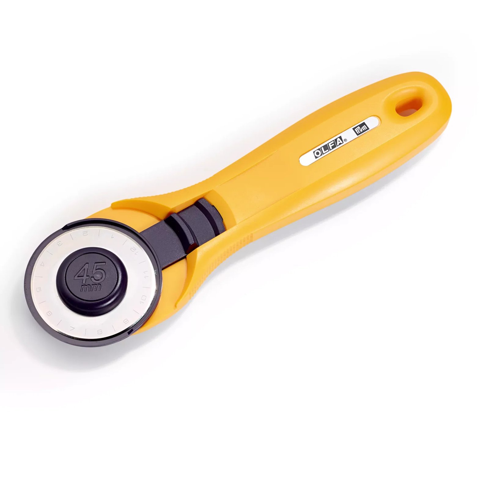 Rollschneider Maxi EASY 45 mm