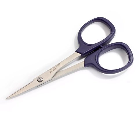 PROFESSIONAL Stickschere fein 4'' 10 cm