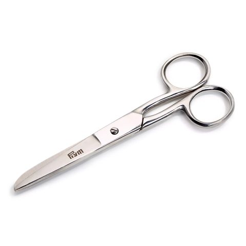 UNIVERSAL Schere Ganzstahl 5'' 13 cm