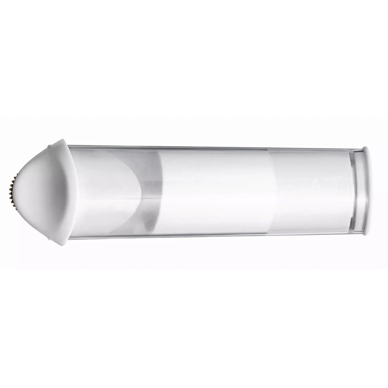 Kreidepatrone weiß Ergonomics