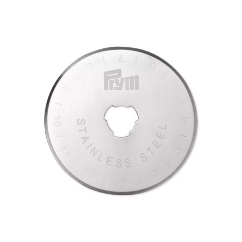 Ersatzklinge für Rollschneider Maxi 45 mm