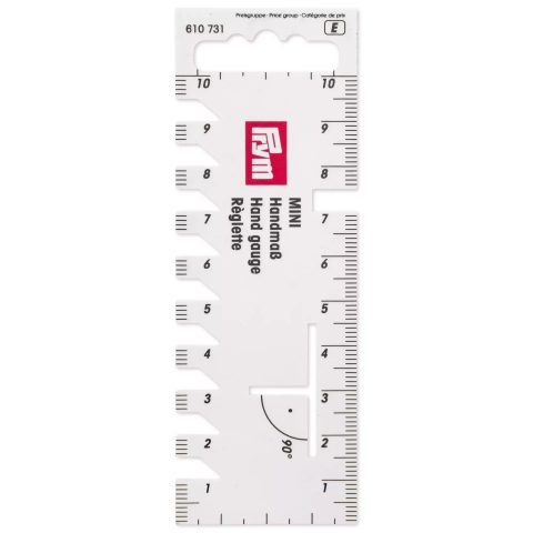 Handmaß Mini