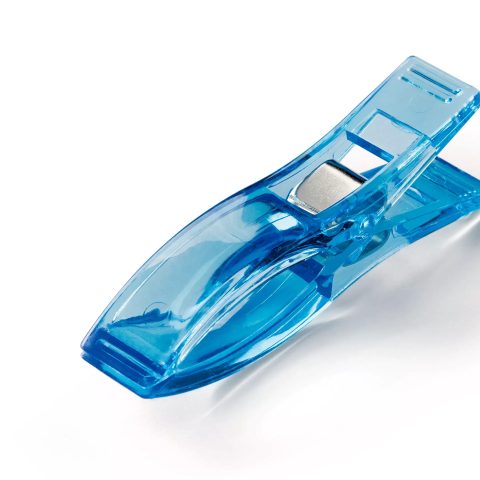 Prym Love Stoff Clips 2,6 + 5,5 cm
