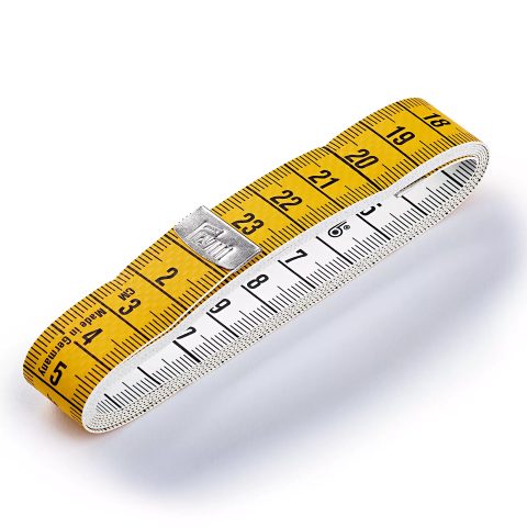 Maßband Junior 150 cm / cm
