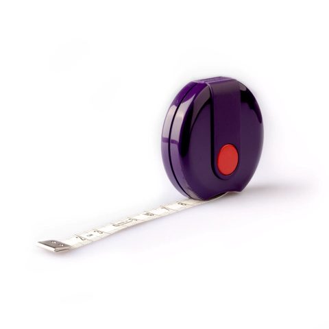 Rollmaßband Mini 150 cm / cm